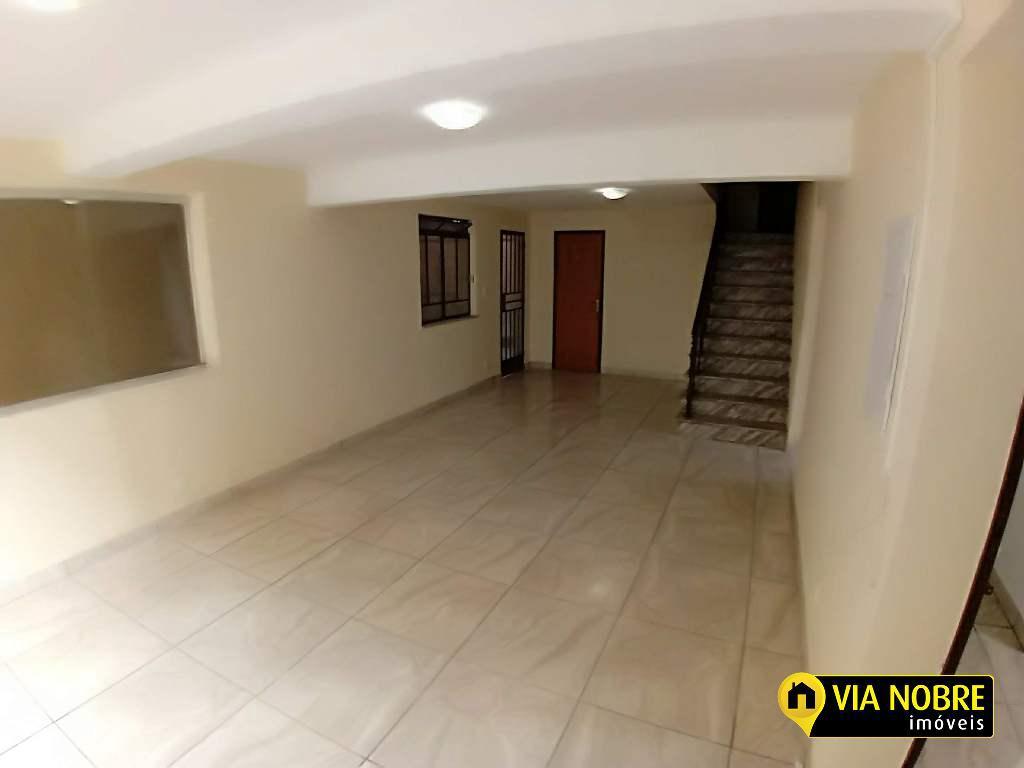 Casa Comercial, Carlos Prates, 10 Quartos, 3 Vagas, 4 Suítes