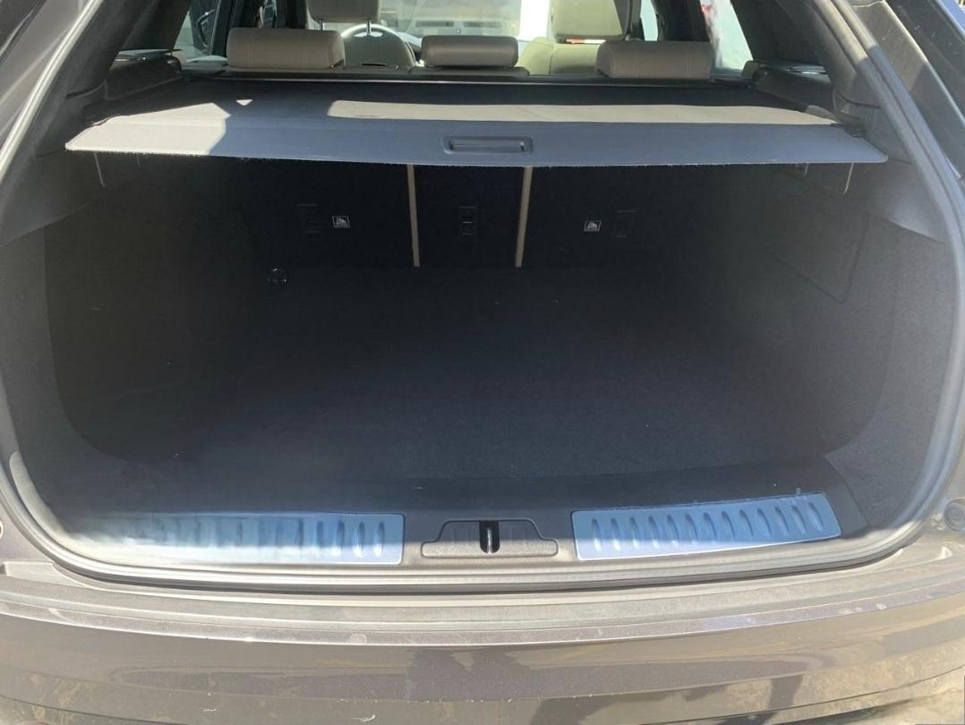 Land Rover Range R. Ve. R-dyn Se 2.0 4x4 300cv Aut.