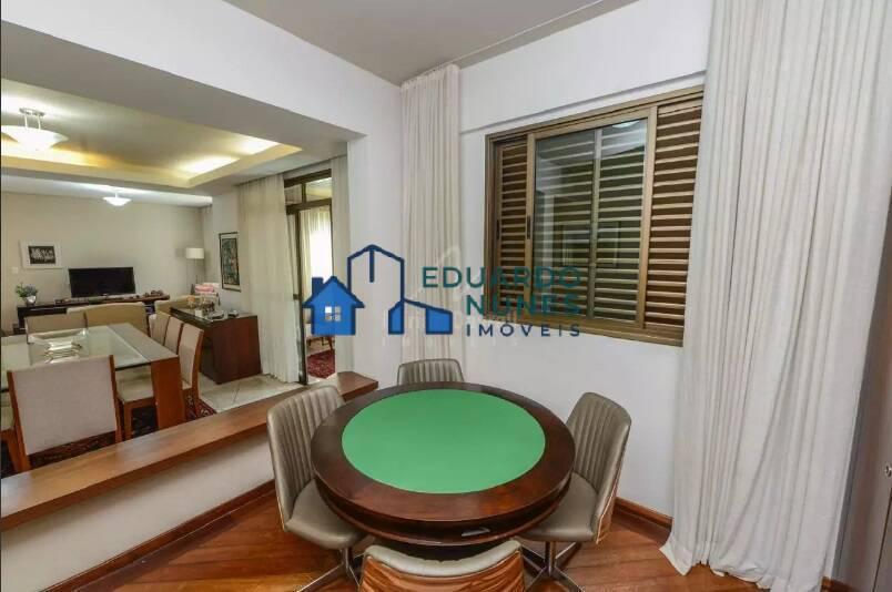 Apartamento, Luxemburgo, 4 Quartos, 3 Vagas, 1 Suíte