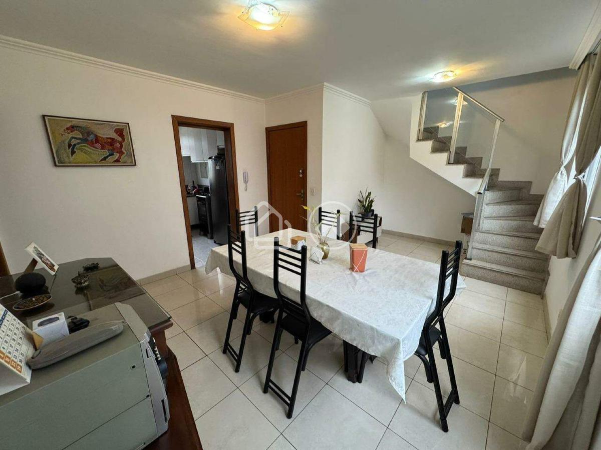 Cobertura, Jardim América, 4 Quartos, 2 Vagas, 1 Suíte