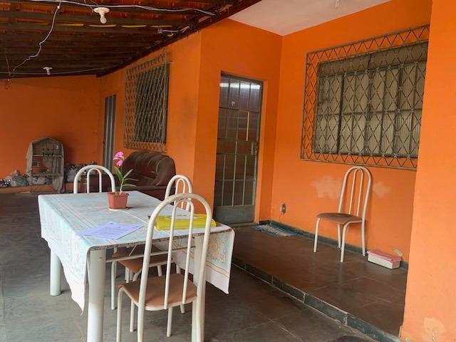 Casa, Conjunto Celso Machado, 3 Quartos, 2 Vagas