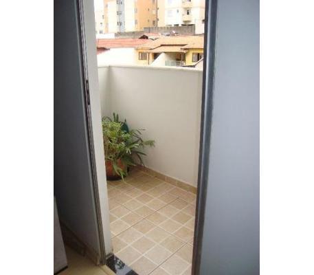 Apartamento, Castelo, 2 Quartos, 3 Vagas, 1 Suíte