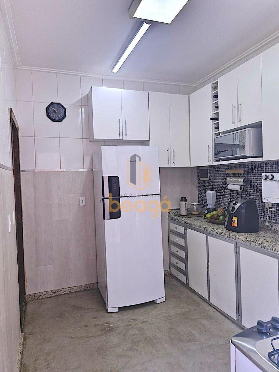 Casa, Glória, 3 Quartos, 2 Vagas, 1 Suíte