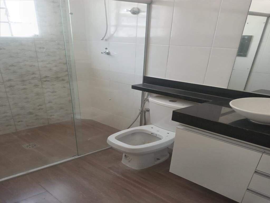 Apartamento, Nova Floresta, 2 Quartos, 1 Vaga