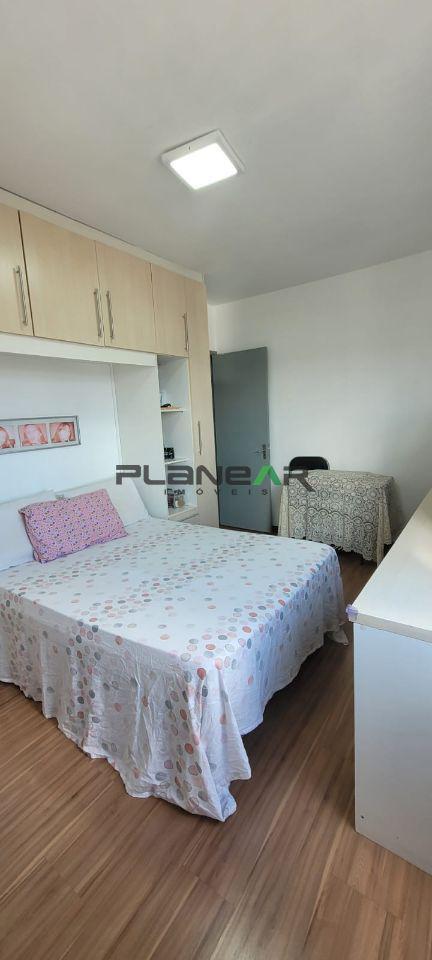 Cobertura, Novo Riacho, 3 Quartos, 1 Vaga