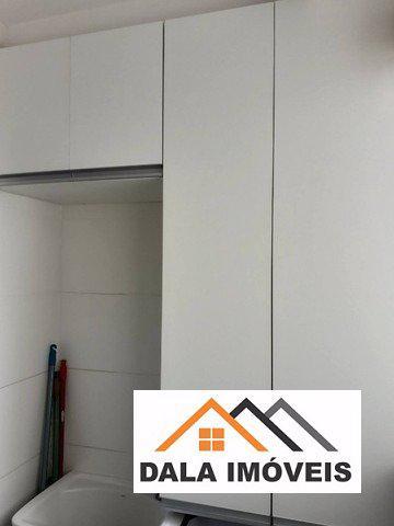 Apartamento, Planalto, 3 Quartos, 2 Vagas, 1 Suíte