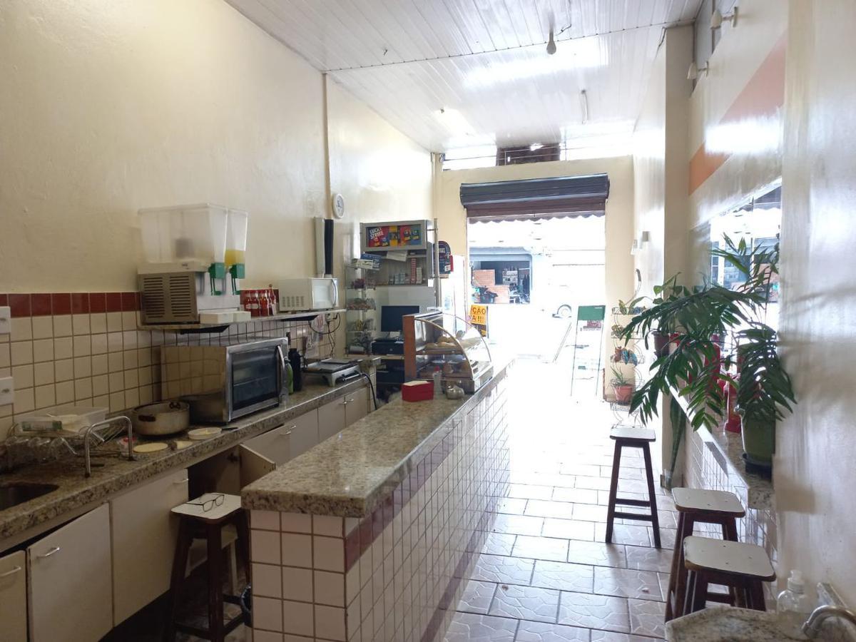 Prédio, Renascença, 0 Quarto, 3 Vagas