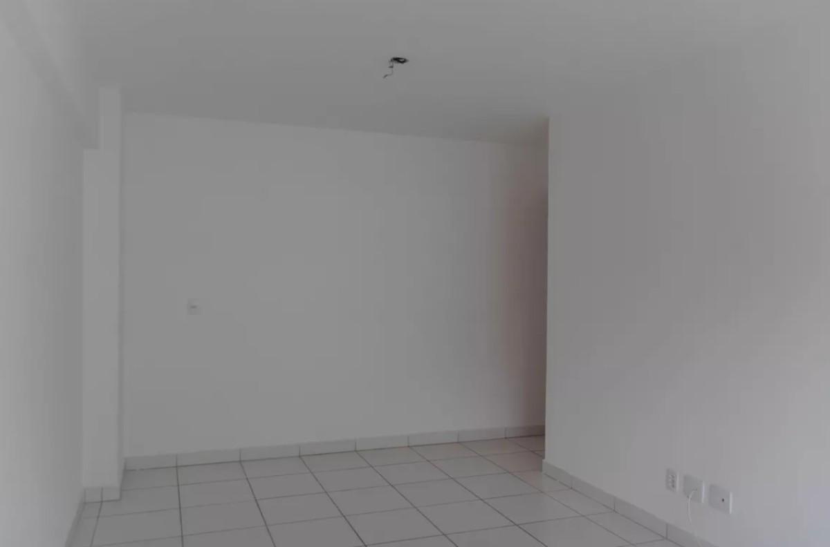 Apartamento, Betânia, 3 Quartos, 2 Vagas, 1 Suíte