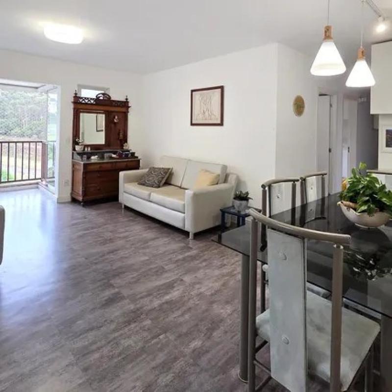 Apartamento, Alphaville - Lagoa dos Ingleses, 3 Quartos, 2 Vagas, 3 Suítes