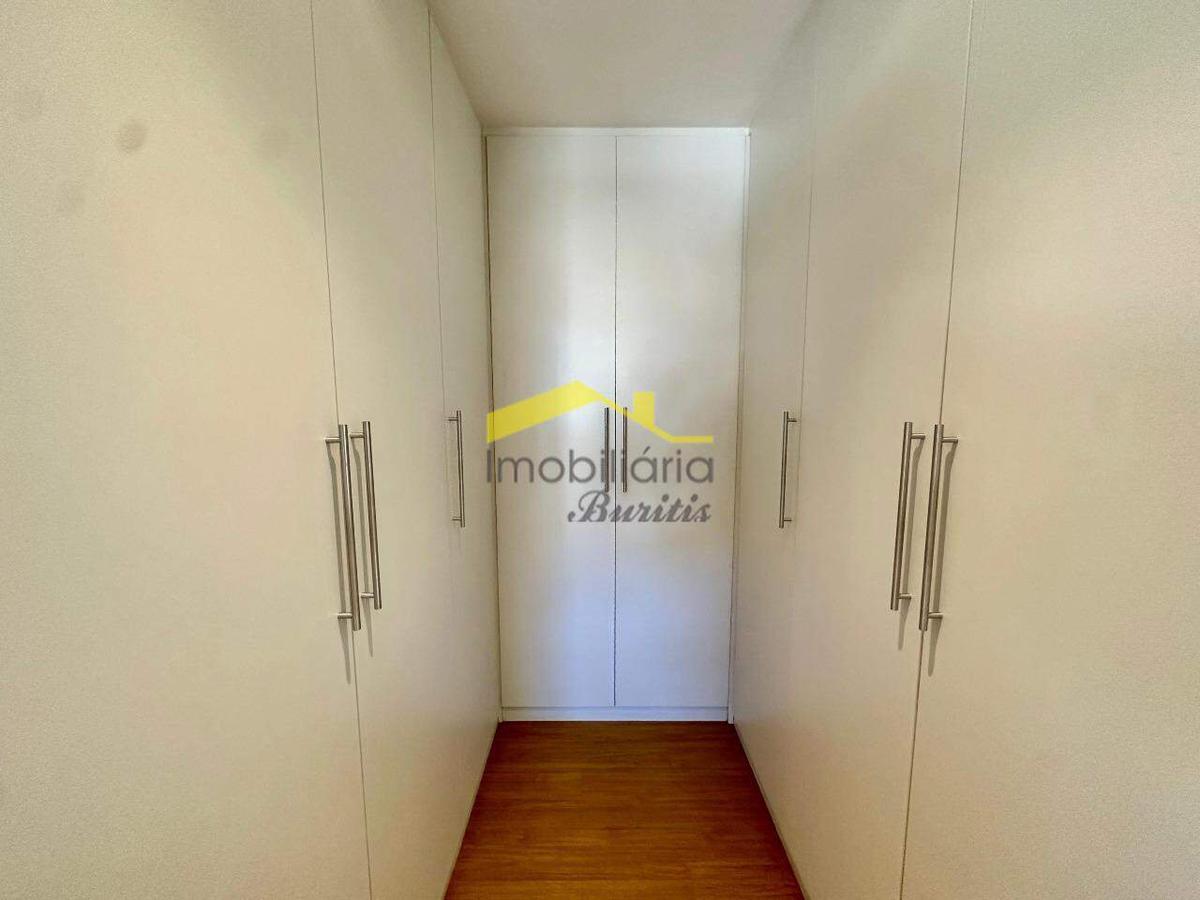Apartamento, Buritis, 4 Quartos, 3 Vagas, 1 Suíte