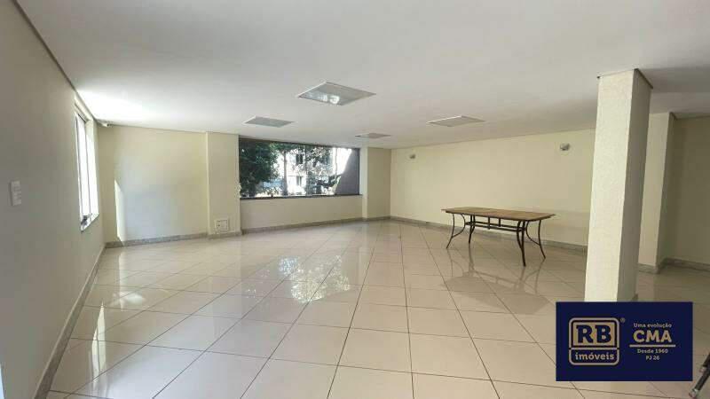 Apartamento, Funcionários, 4 Quartos, 2 Vagas, 1 Suíte
