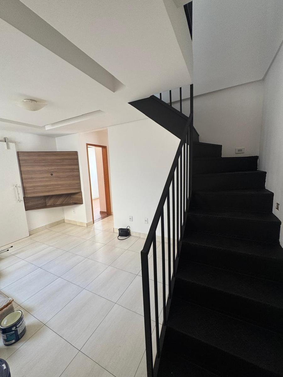 Apartamento, Piratininga (venda Nova), 2 Quartos, 1 Vaga