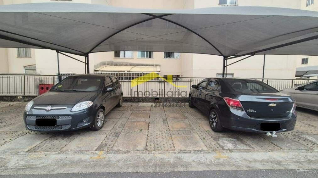 Apartamento, Cinquentenário, 2 Quartos, 1 Vaga