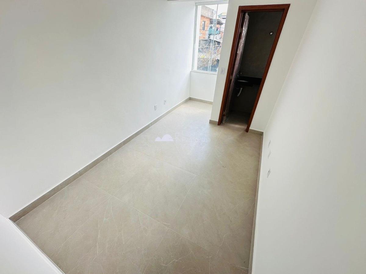 Casa, Piratininga (venda Nova), 2 Quartos, 1 Vaga, 2 Suítes