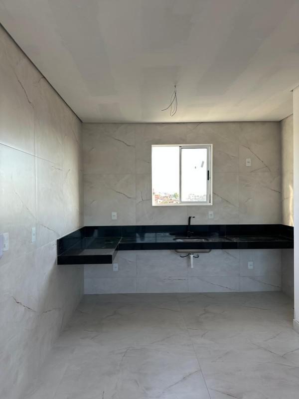 Apartamento, Miramar (barreiro), 3 Quartos, 2 Vagas, 1 Suíte