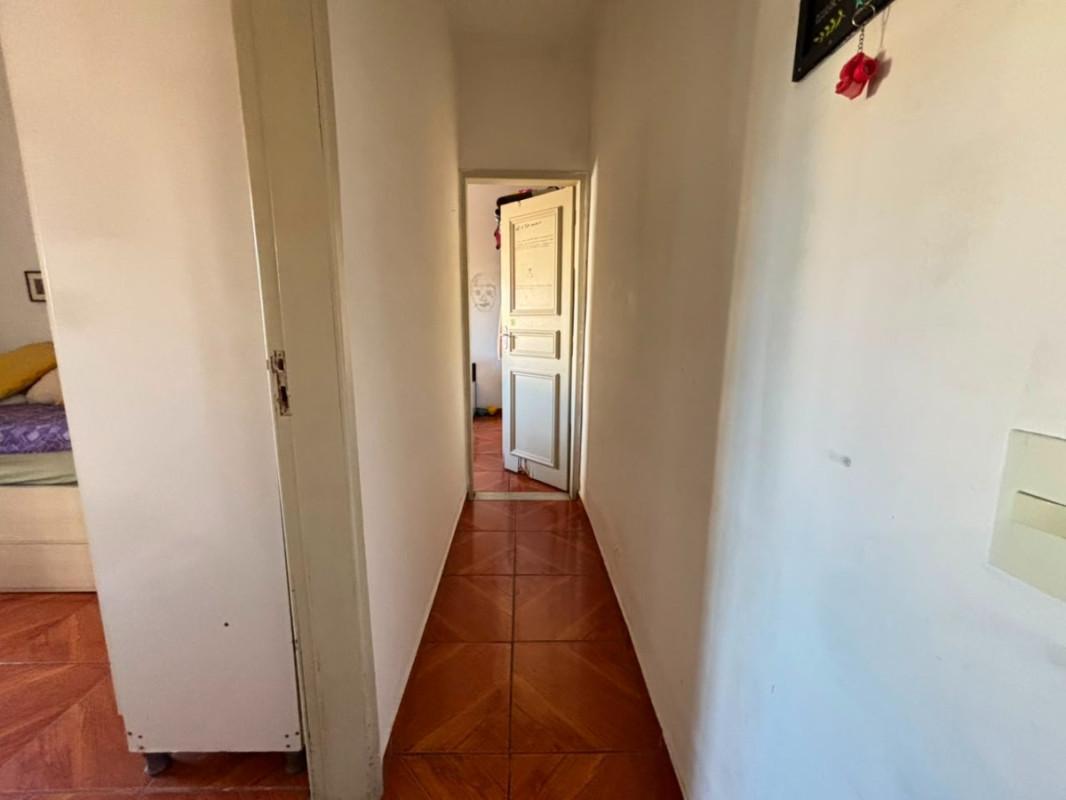 Casa, Graça, 3 Quartos, 1 Vaga, 1 Suíte