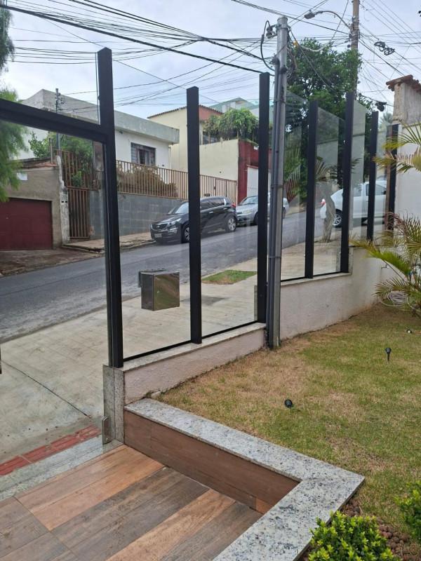 Apartamento, Barreiro, 3 Quartos, 2 Vagas, 1 Suíte