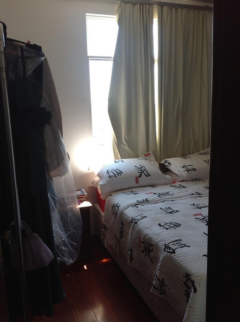 Apartamento, Concórdia, 2 Quartos, 1 Vaga