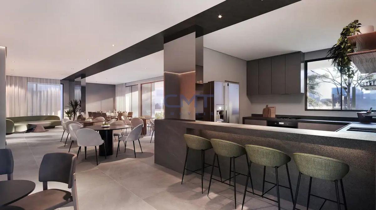 Cobertura, São Pedro, 3 Quartos, 3 Vagas, 1 Suíte