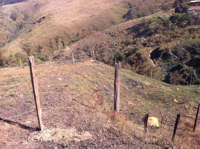 Lote, Água Limpa, 0 Quarto, 0 Vaga