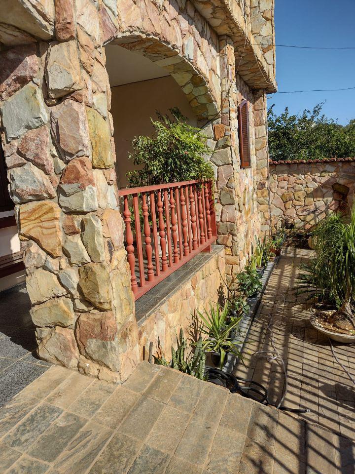 Casa, Alvorada, 6 Quartos, 3 Vagas, 1 Suíte