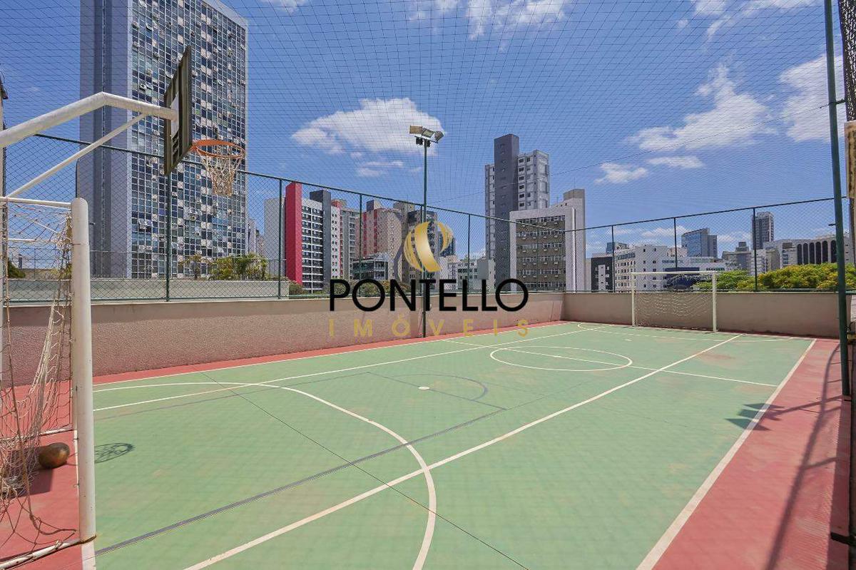 Apartamento, São Pedro, 2 Quartos, 2 Vagas, 1 Suíte