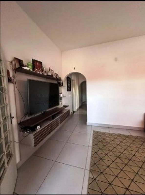 Casa, Paraíso, 3 Quartos, 2 Vagas, 1 Suíte