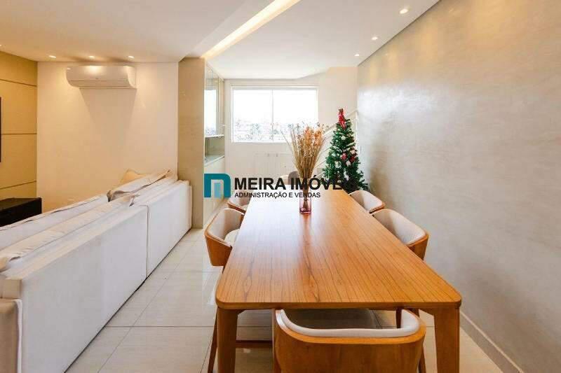 Cobertura, Jardim América, 3 Quartos, 2 Vagas, 1 Suíte