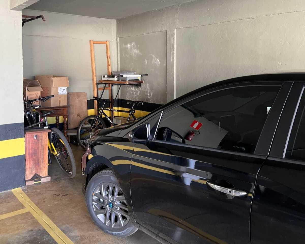 Apartamento, Sion, 4 Quartos, 3 Vagas, 1 Suíte
