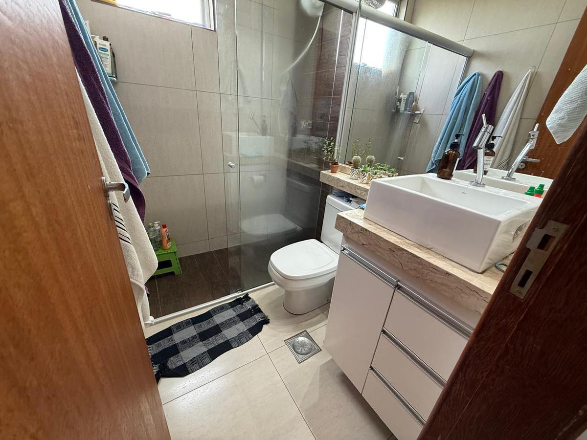 Apartamento, Nova Cachoeirinha, 2 Quartos, 1 Vaga