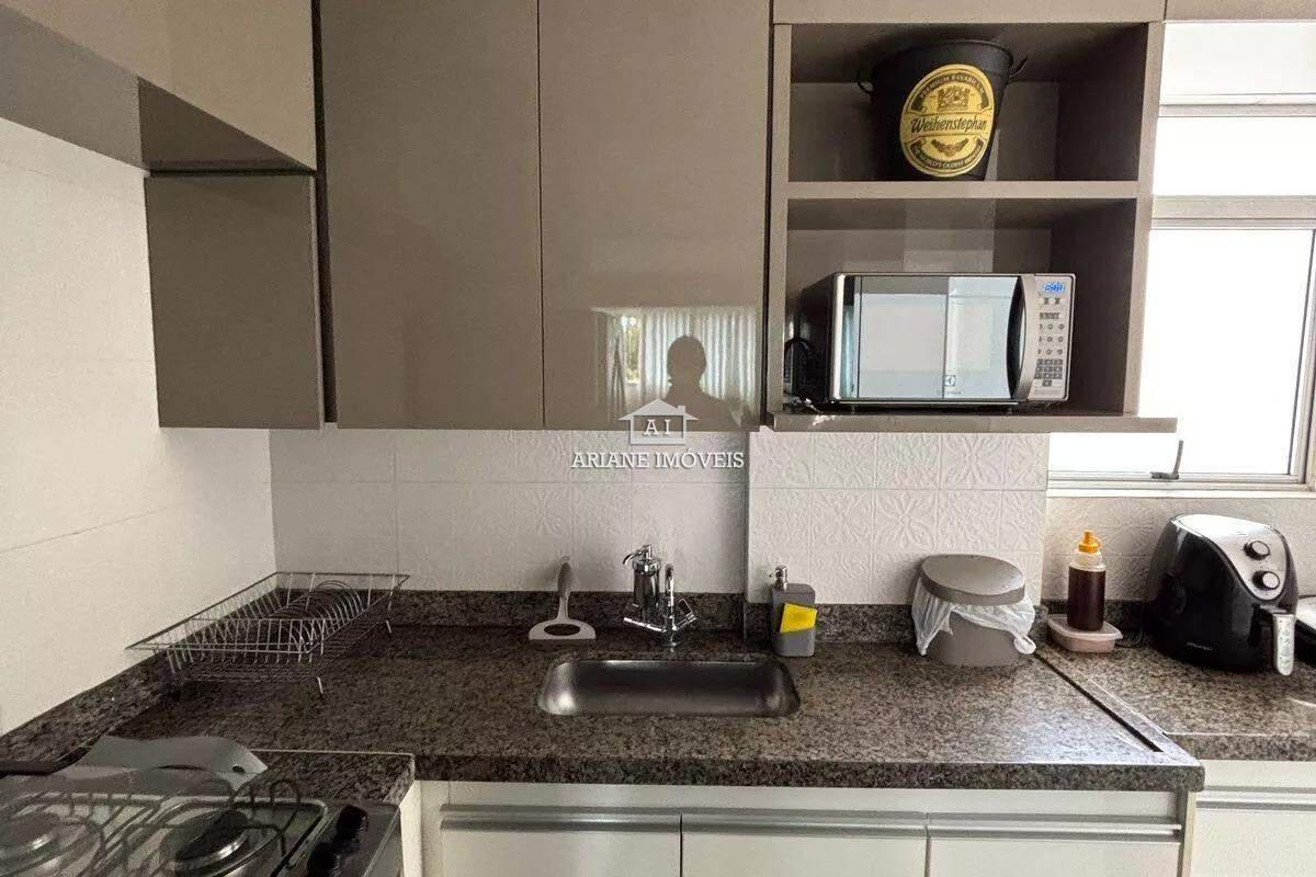 Apartamento, Santa Efigênia, 3 Quartos, 2 Vagas, 1 Suíte