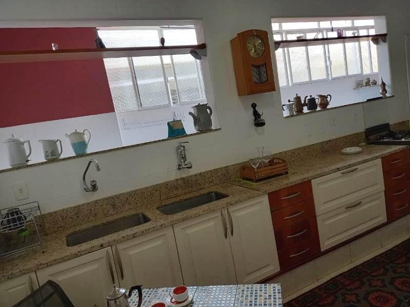 Apartamento, Carmo, 3 Quartos, 2 Vagas, 1 Suíte
