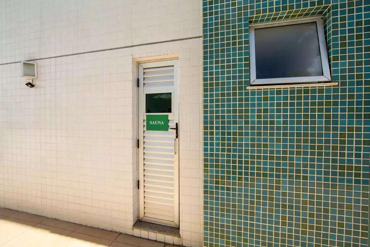 Apartamento, Prado, 2 Quartos, 2 Vagas, 1 Suíte