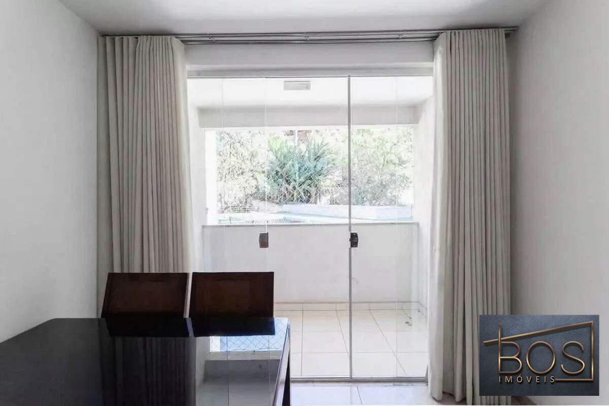 Apartamento, São Pedro, 3 Quartos, 2 Vagas, 1 Suíte