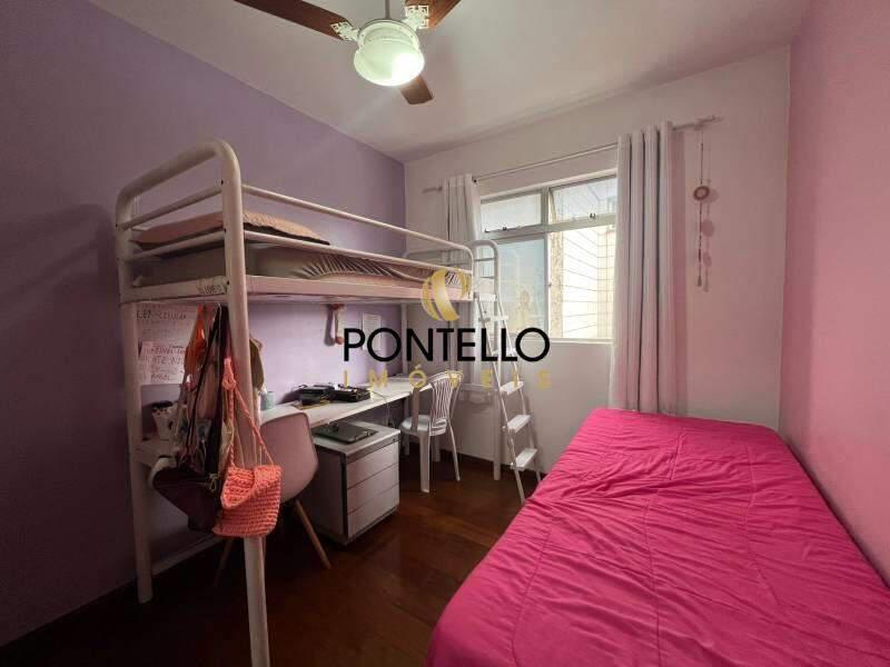 Cobertura, Dona Clara, 4 Quartos, 2 Vagas, 1 Suíte