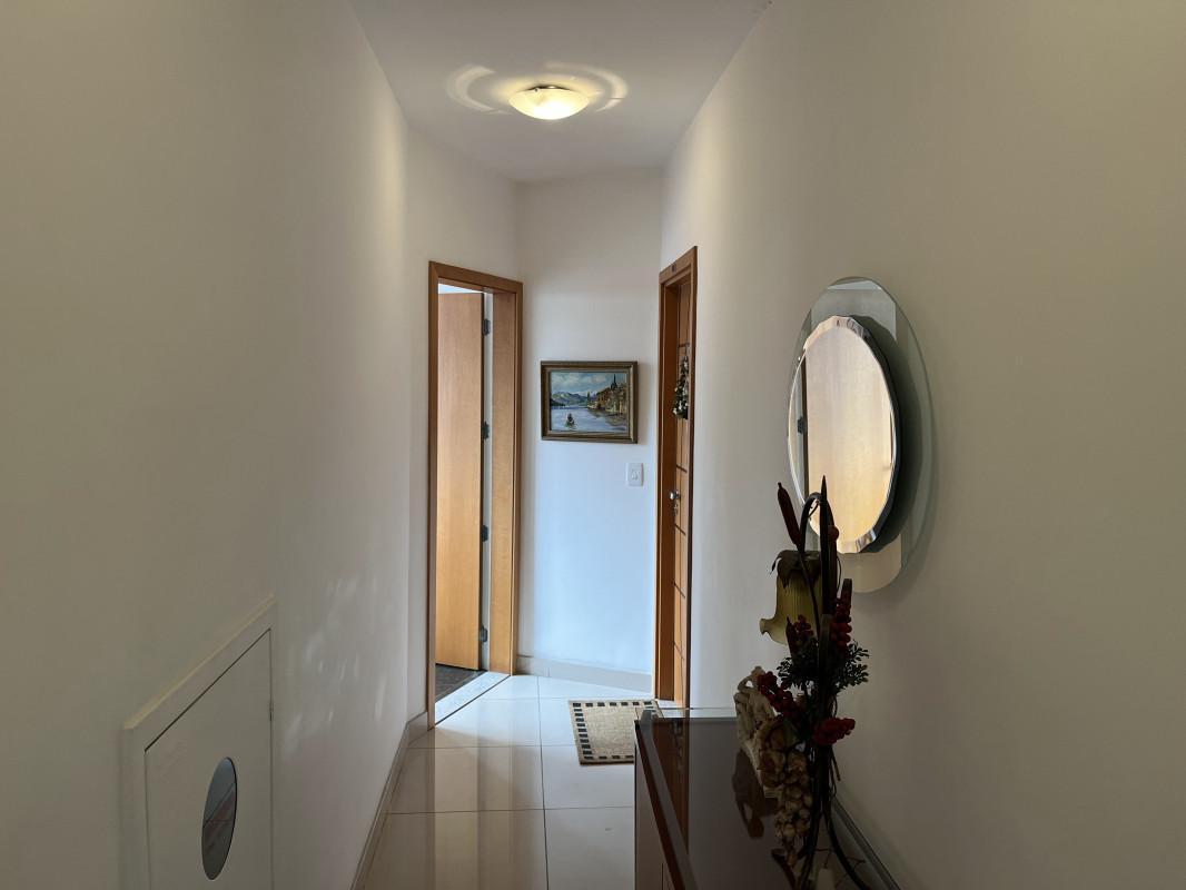 Apartamento, Coração Eucarístico, 4 Quartos, 3 Vagas, 1 Suíte