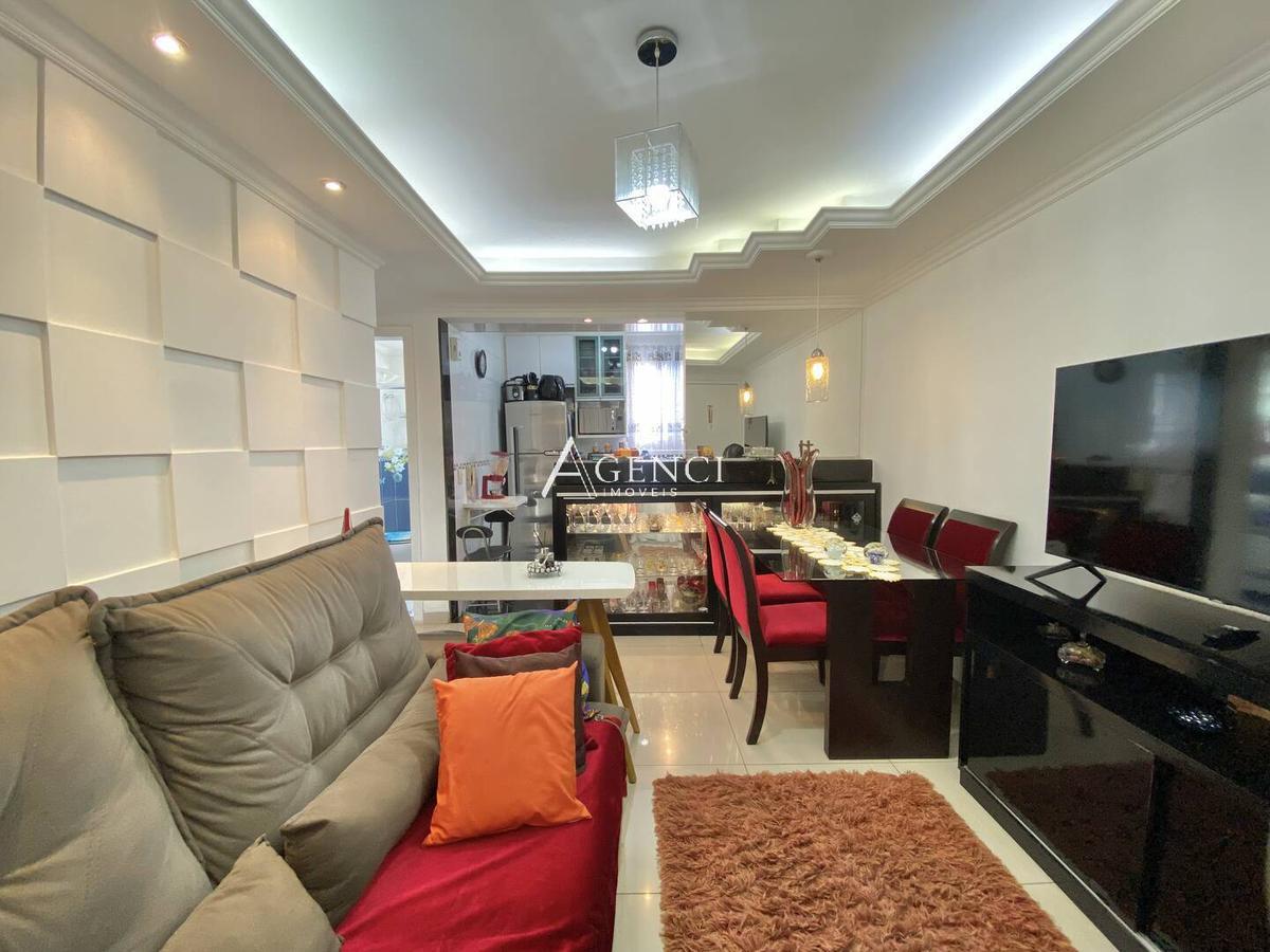 Apartamento, Camargos, 2 Quartos, 0 Vaga, 1 Suíte