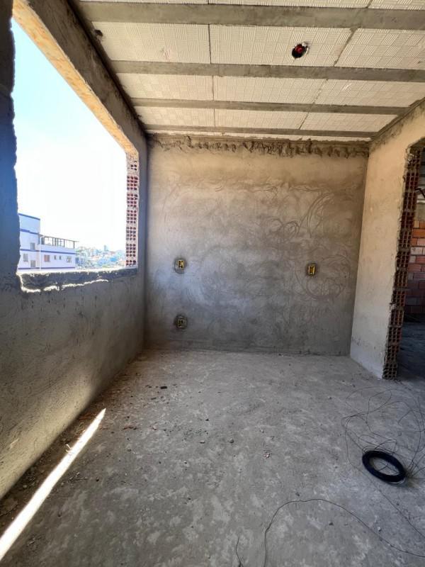 Cobertura, Inconfidentes, 3 Quartos, 3 Vagas, 2 Suítes