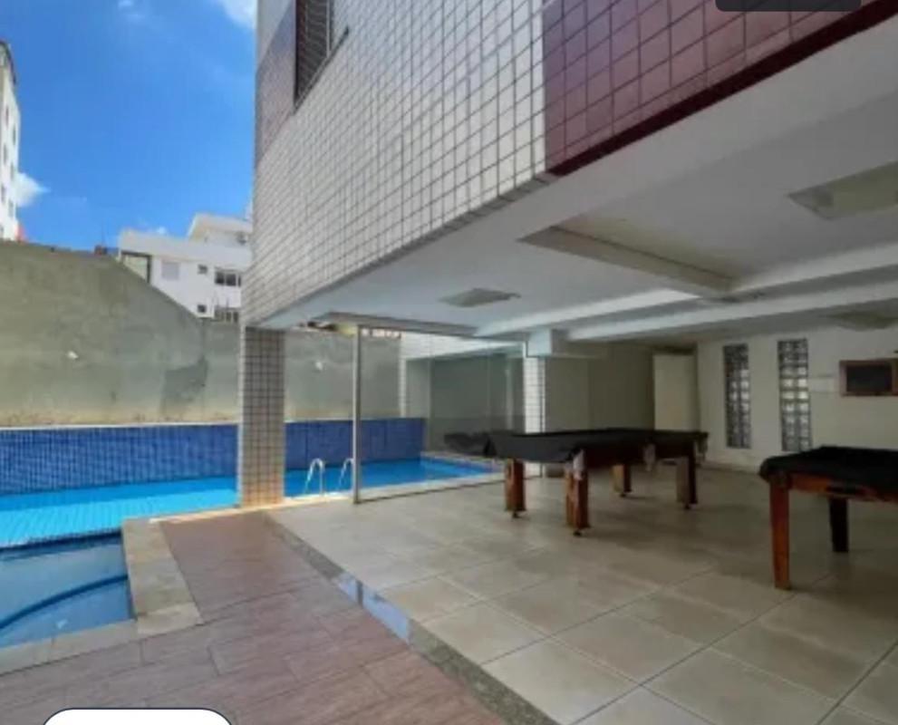 Cobertura, Castelo, 4 Quartos, 4 Vagas, 1 Suíte