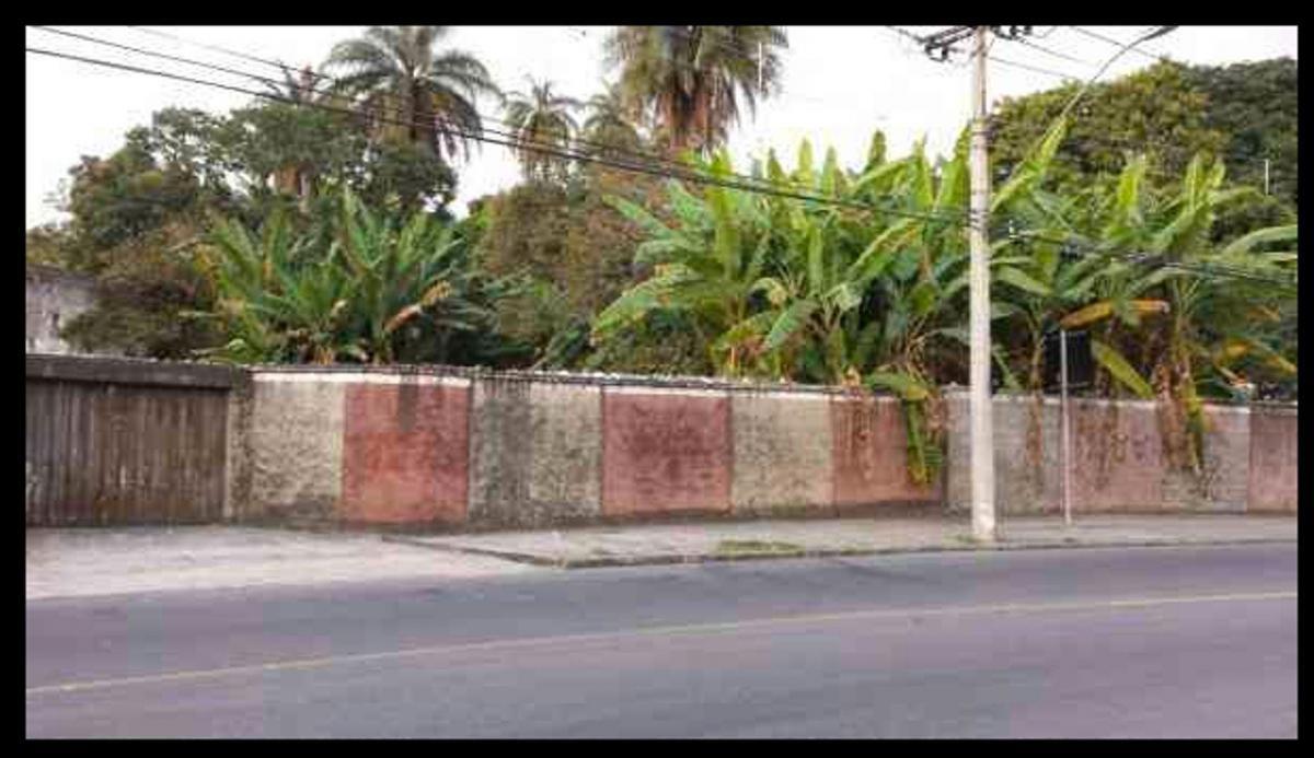 Lote, Copacabana, 0 Quarto, 0 Vaga