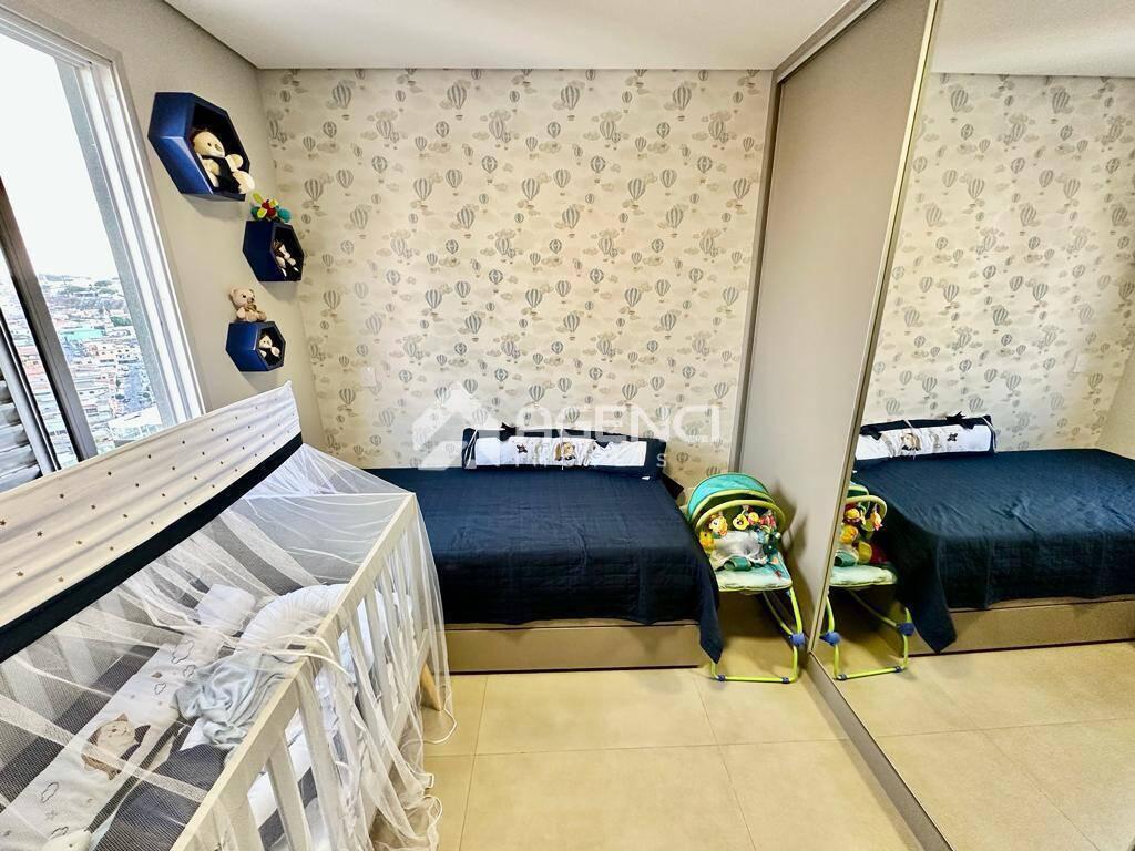 Cobertura, Cabral, 2 Quartos, 0 Vaga, 1 Suíte