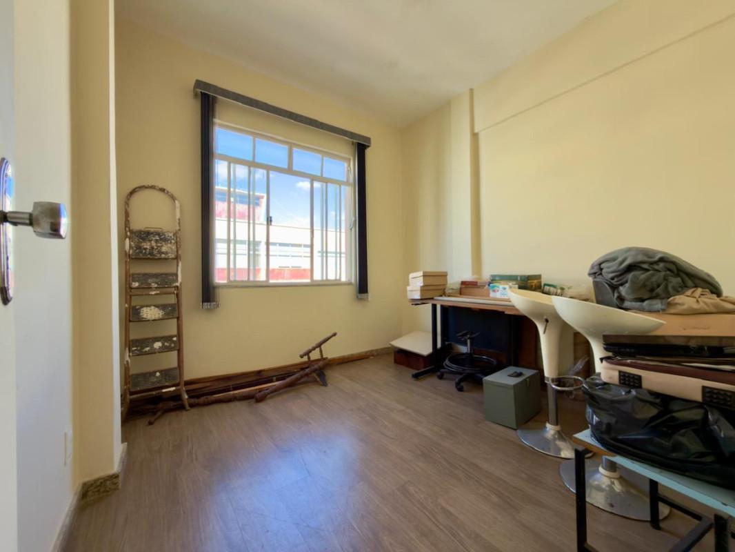 Apartamento, Centro, 3 Quartos, 0 Vaga, 1 Suíte
