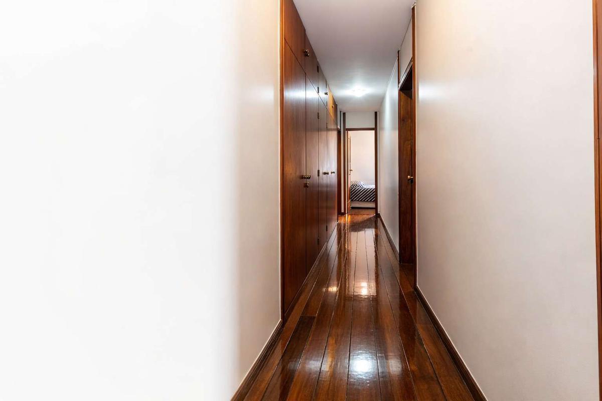 Apartamento, Santo Antônio, 4 Quartos, 3 Vagas, 1 Suíte