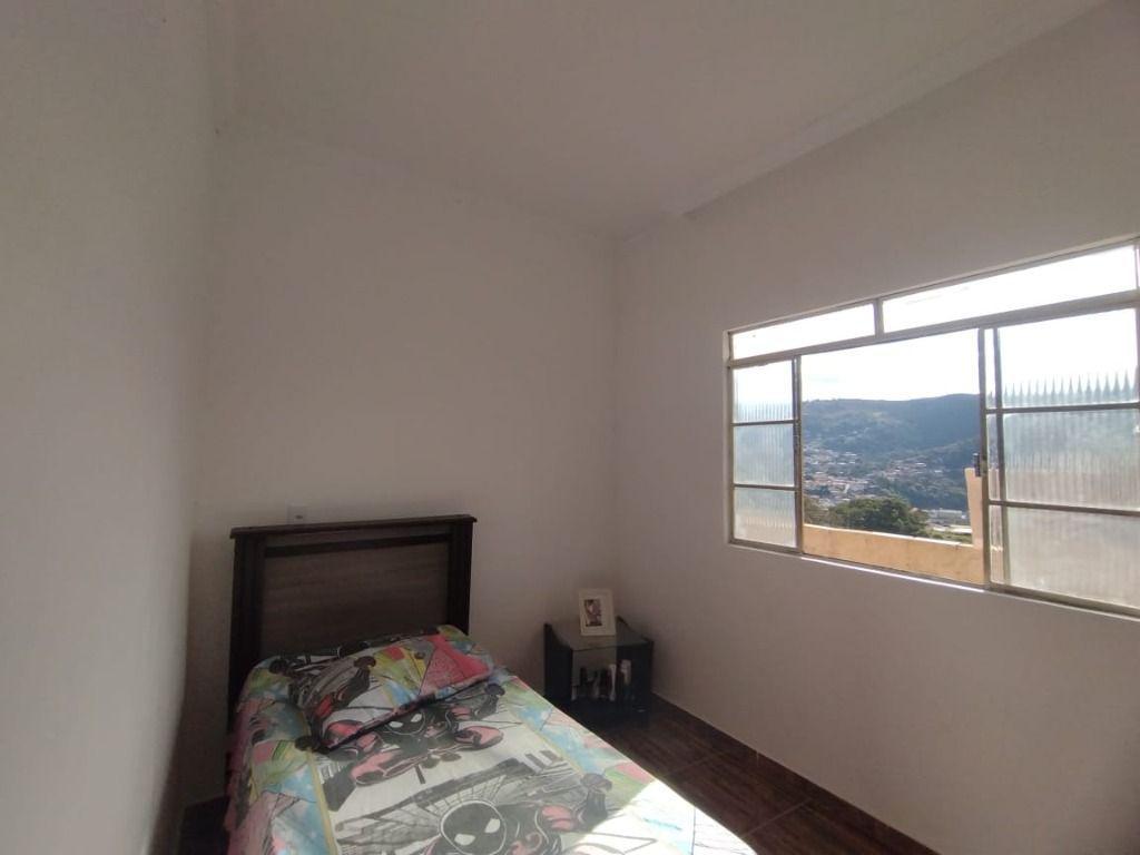 Casa, Vila Santo Antônio de Pádua, 3 Quartos, 0 Vaga