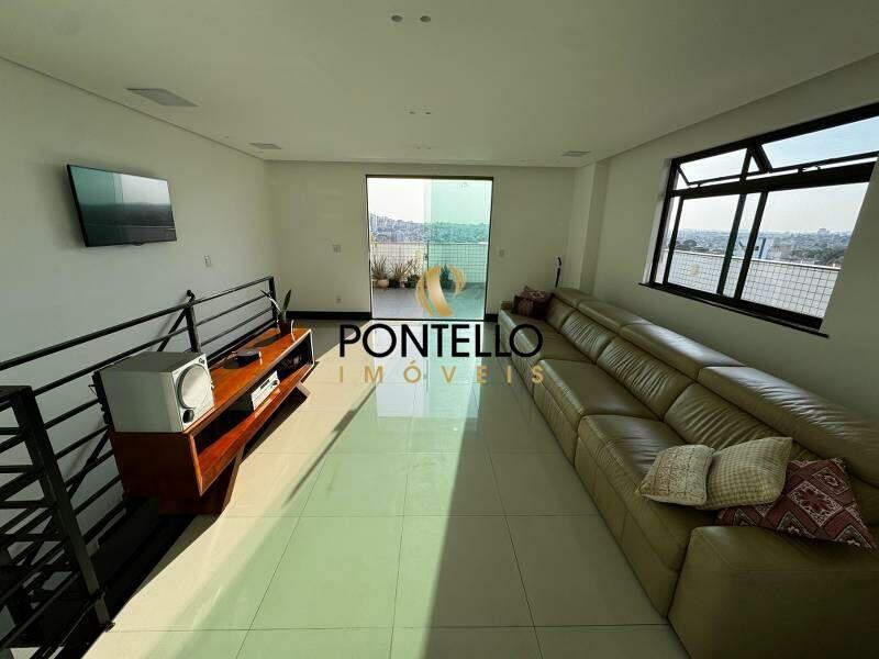 Cobertura, Fernão Dias, 4 Quartos, 4 Vagas, 3 Suítes