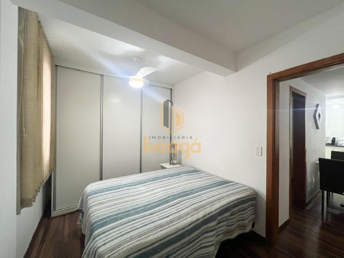 Apartamento, Serrano, 2 Quartos, 1 Vaga, 1 Suíte