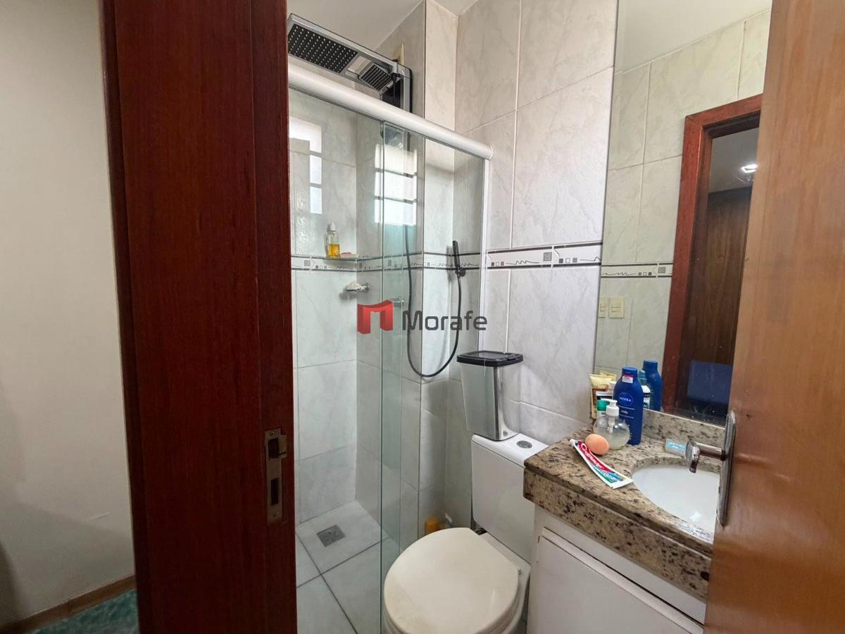 Apartamento, Castelo, 2 Quartos, 2 Vagas, 1 Suíte