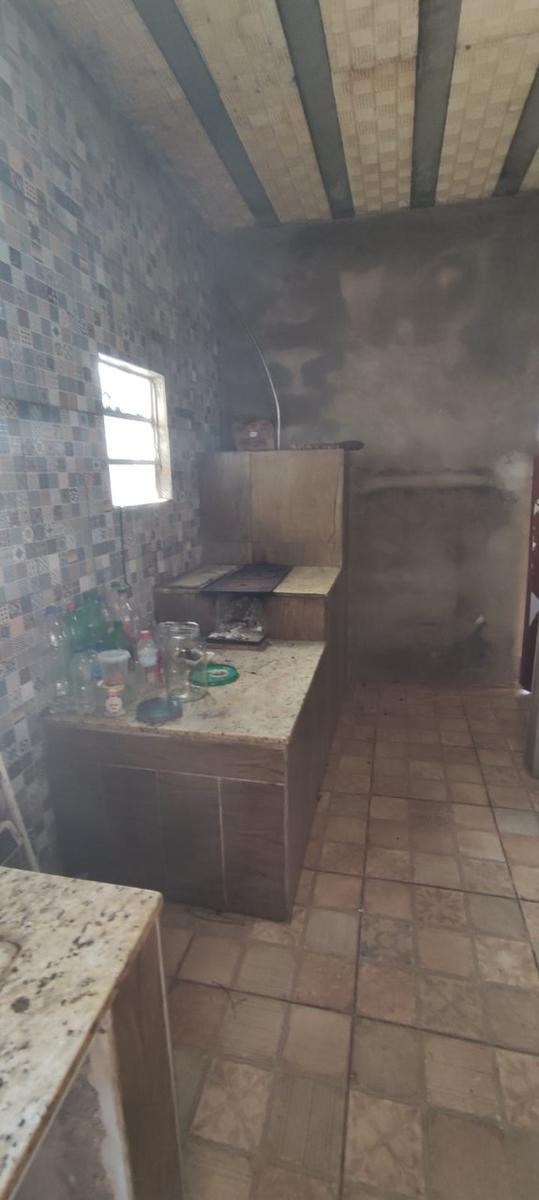 Fazenda, Centro, 1 Quarto, 0 Vaga