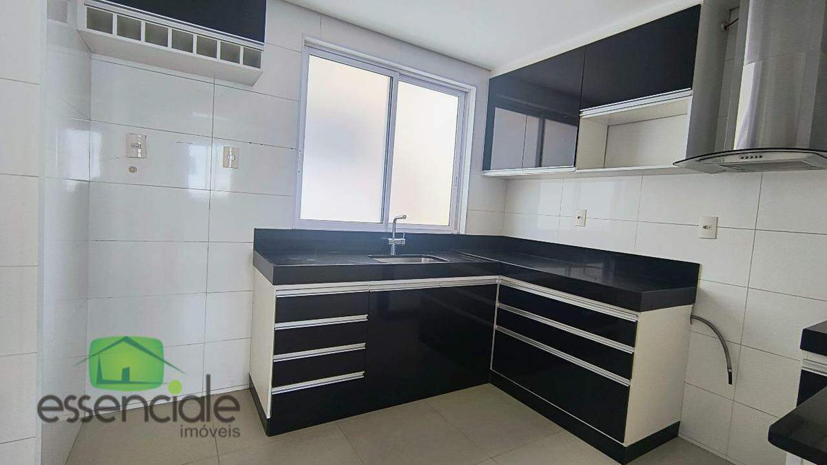 Apartamento, Eldorado, 3 Quartos, 2 Vagas, 1 Suíte