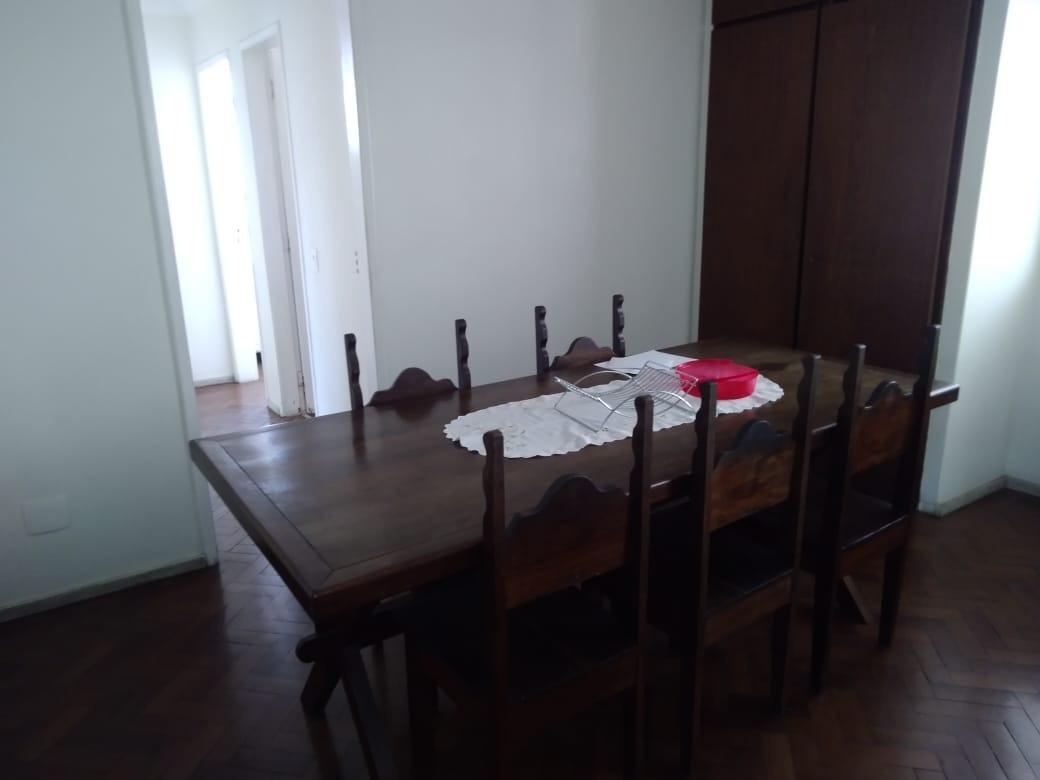 Apartamento, Alto Barroca, 3 Quartos, 2 Vagas, 1 Suíte